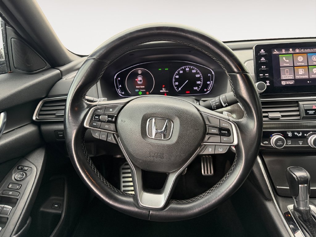 Used 2018 Honda Accord Sport image 12