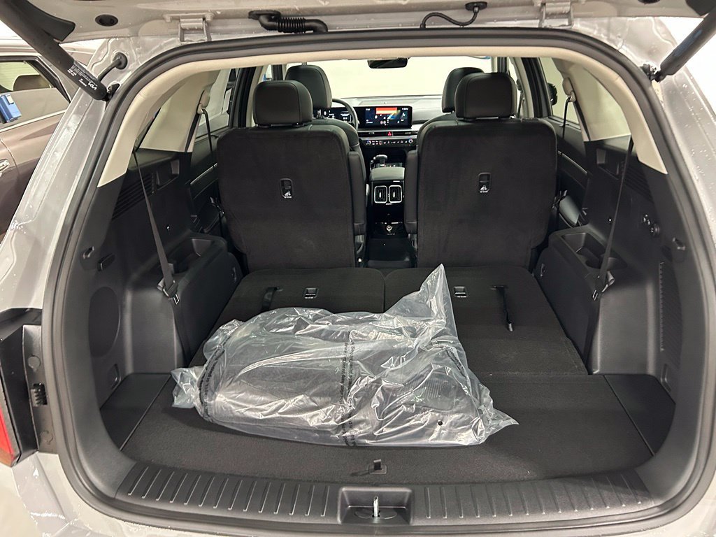 New 2026 Kia Sorento SX AWD/4WD image 33