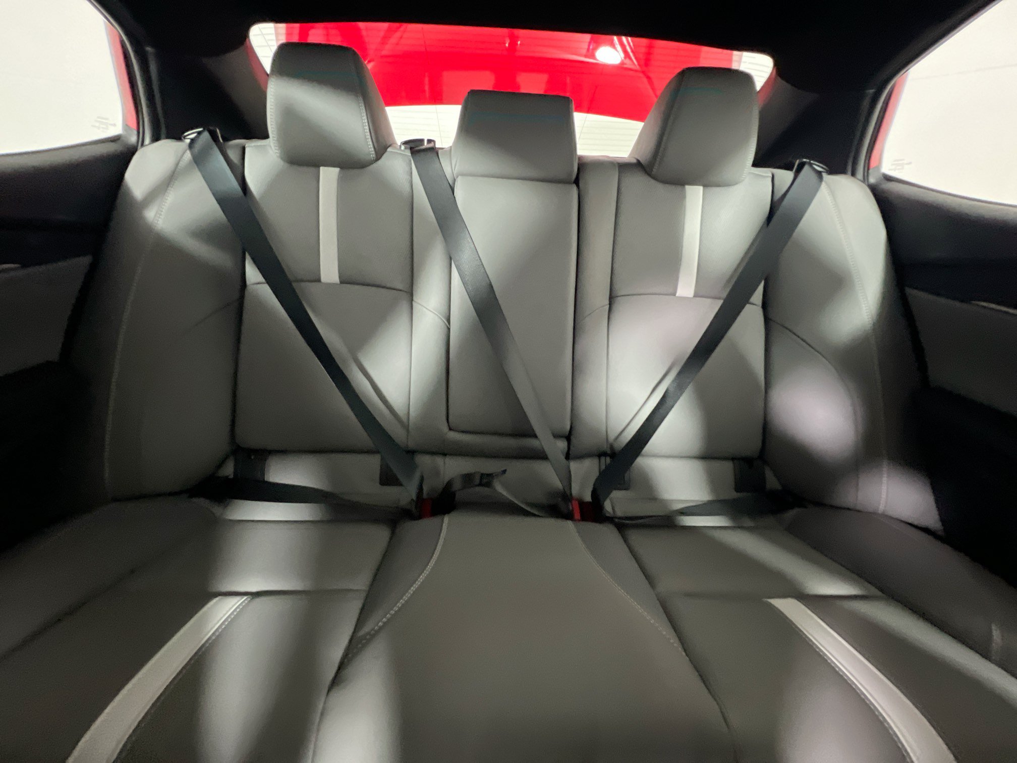 New 2026 Toyota Camry SE FWD image 32