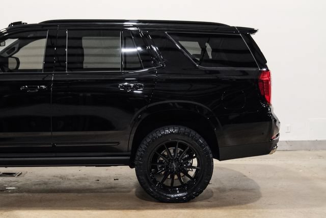 Used 2026 GMC Yukon Denali w/ Sun & Power Step Package AWD/4WD image 43