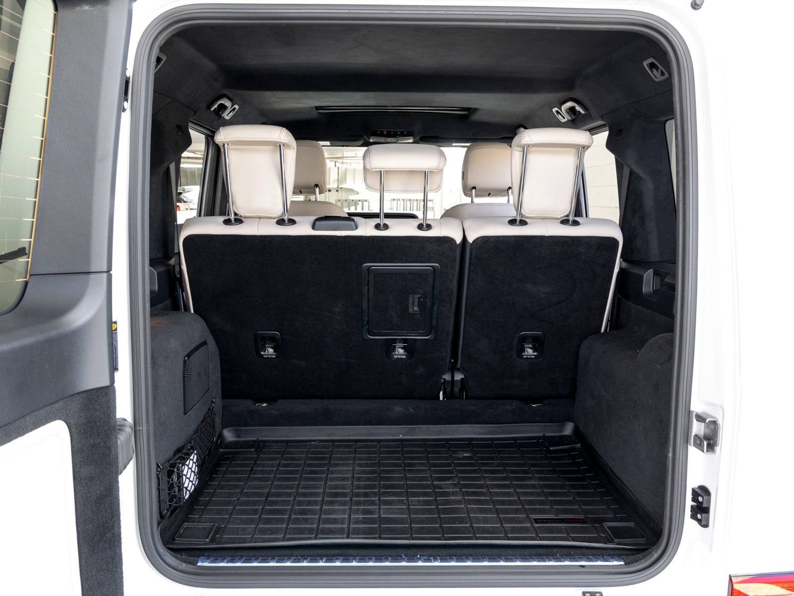 Used 2024 Mercedes-Benz G 550 image 20