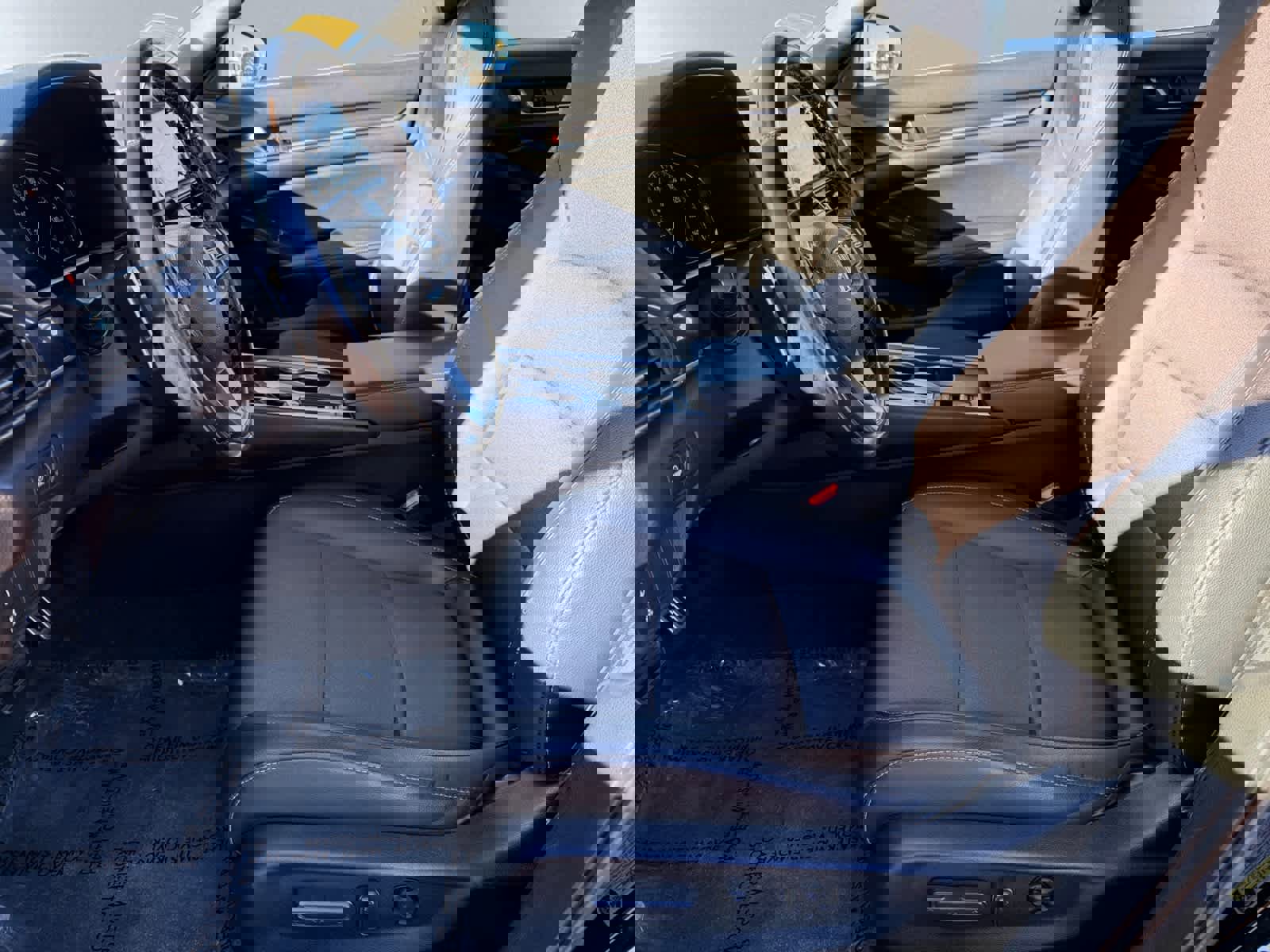 Used 2022 Honda Accord Sport image 6