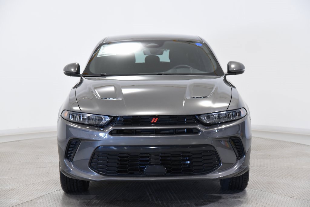 Used 2024 Dodge Hornet R/T image 3