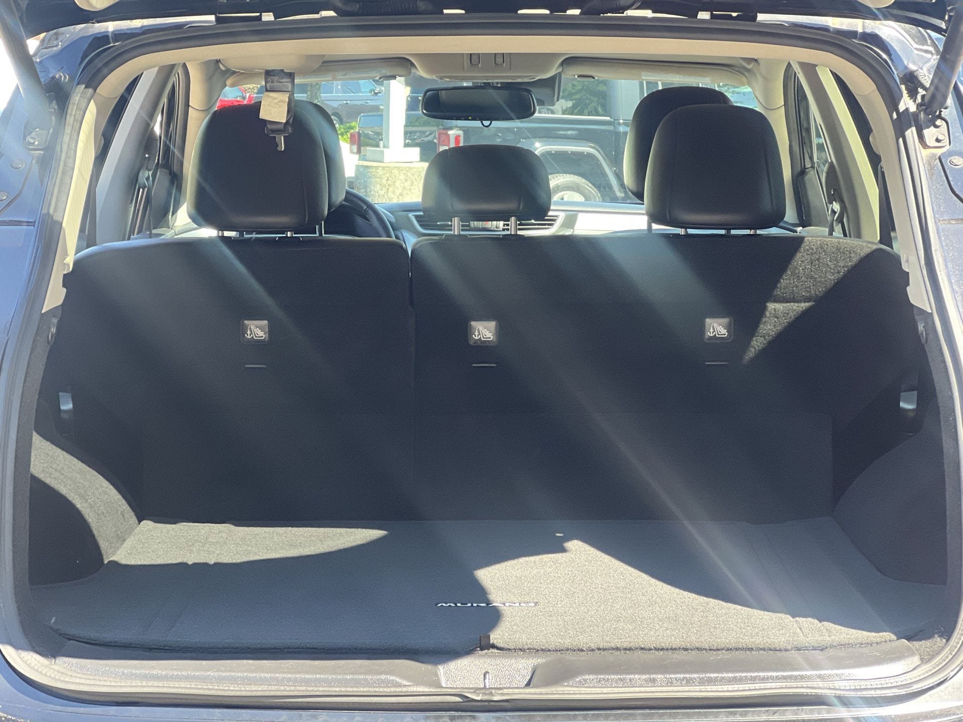 Used 2019 Nissan Murano SL w/ SL Technology Package AWD/4WD image 19