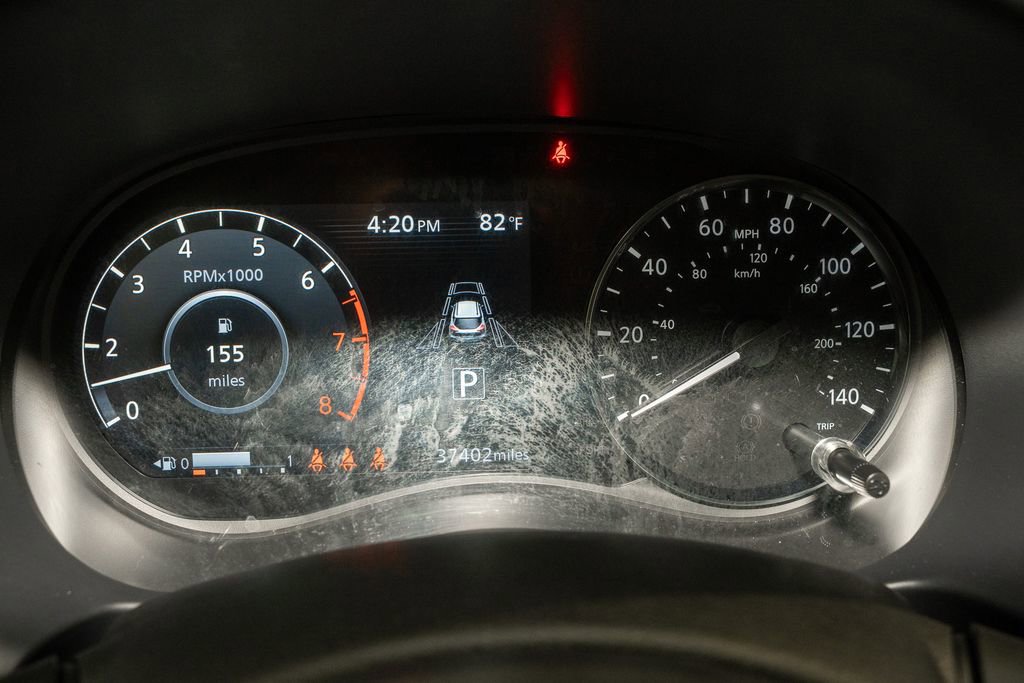 Certified 2021 Nissan Kicks SV image 16