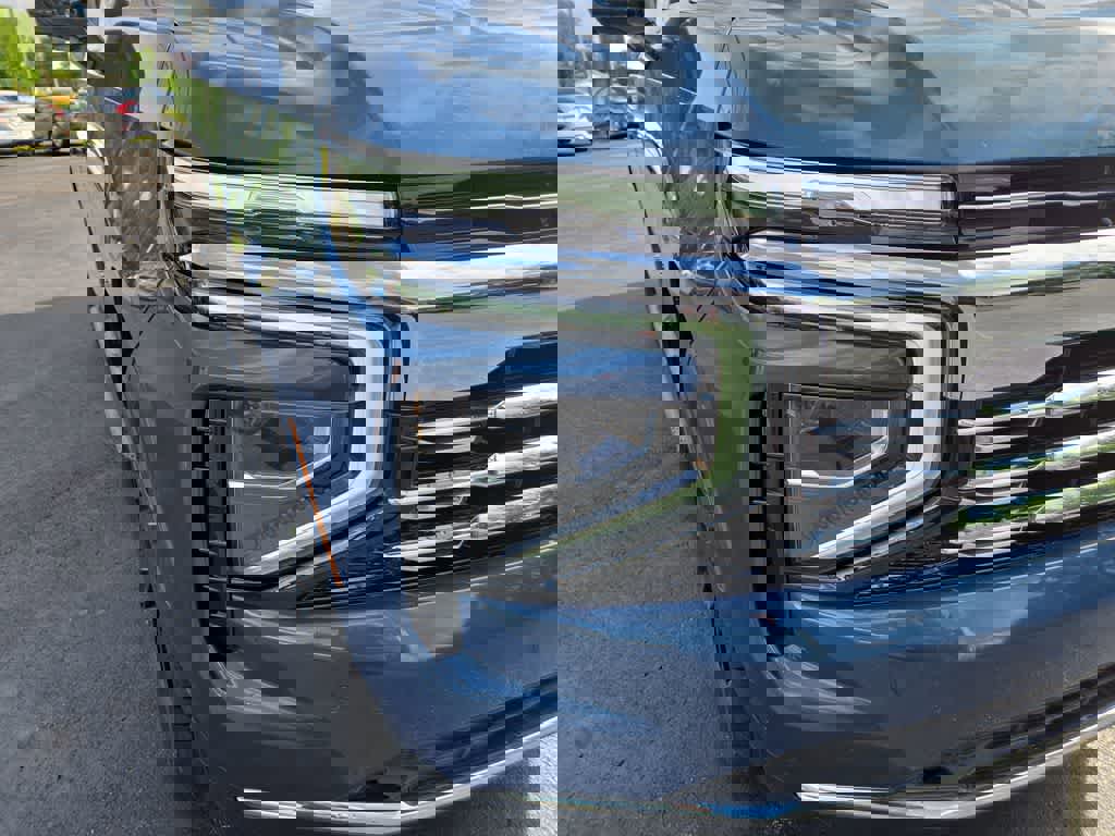New 2025 Chevrolet Tahoe Premier image 11