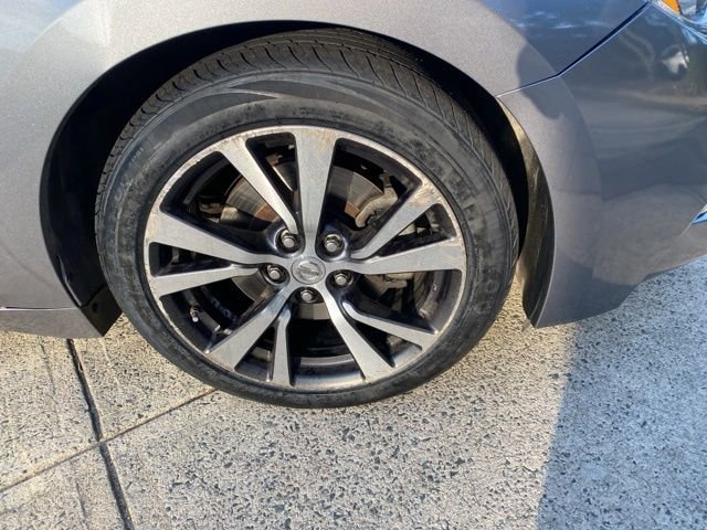 Used 2016 Nissan Maxima Platinum image 24