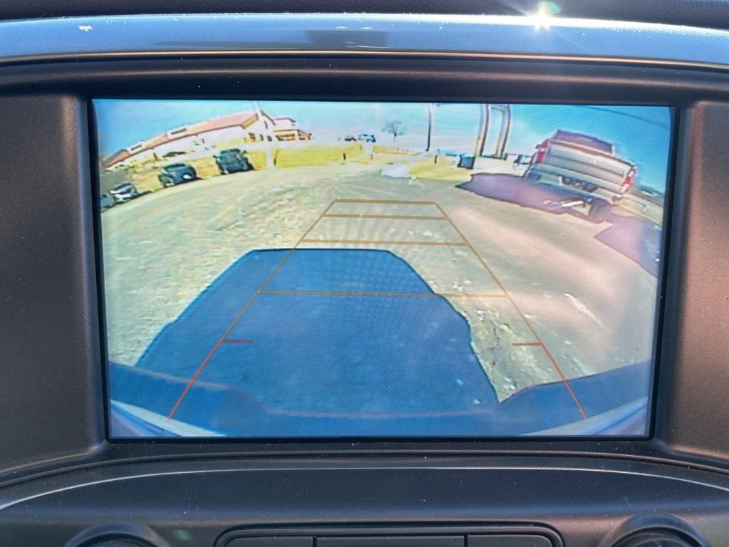 Used 2018 Chevrolet Silverado 1500 LT w/ All Star Edition image 24