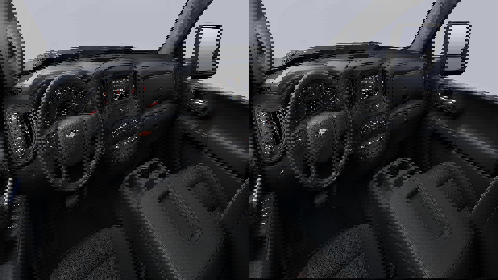 New 2026 Chevrolet Silverado 2500 Custom image 63