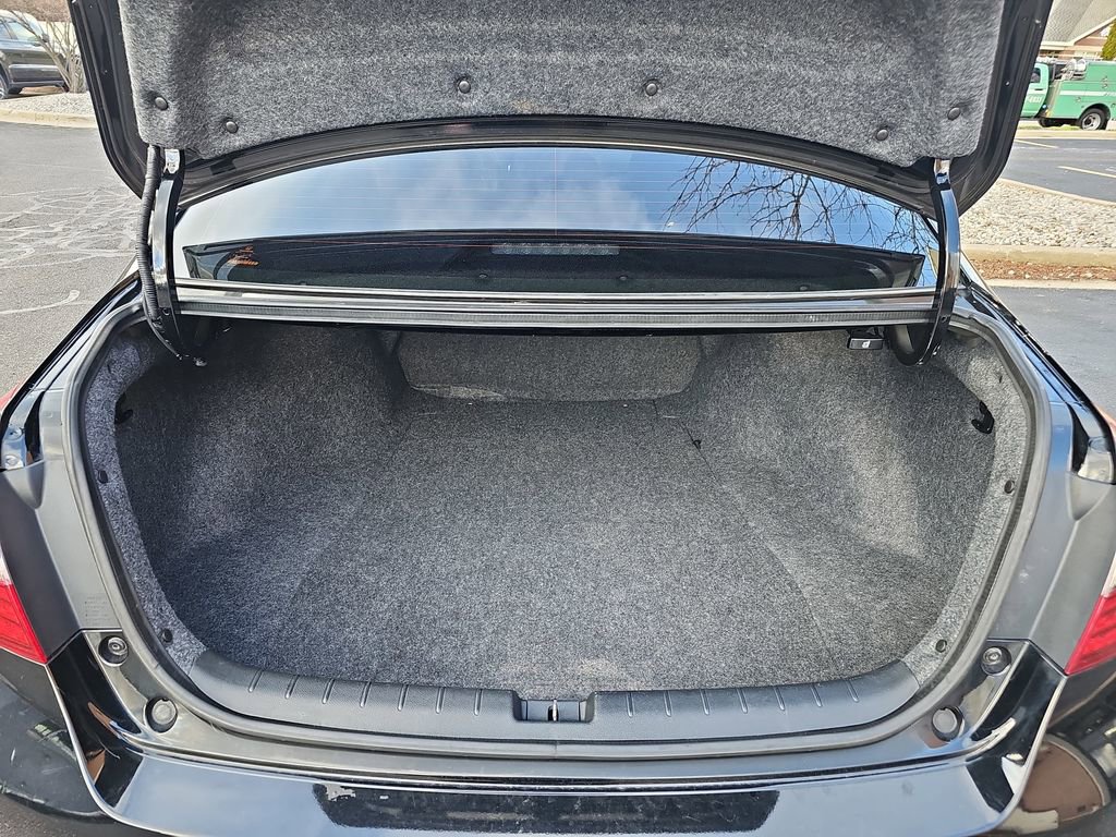 Used 2016 Honda Accord LX image 12