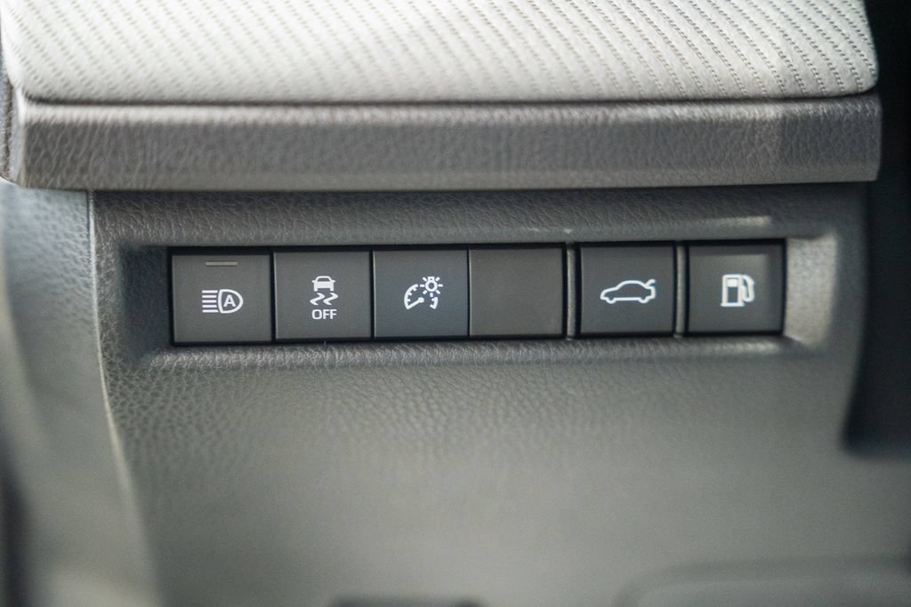 New 2026 Toyota Camry SE FWD image 41