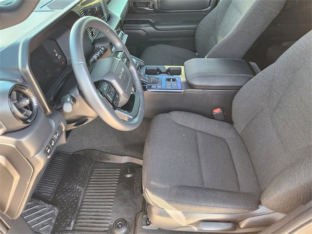 Used 2024 Toyota Land Cruiser Base image 13