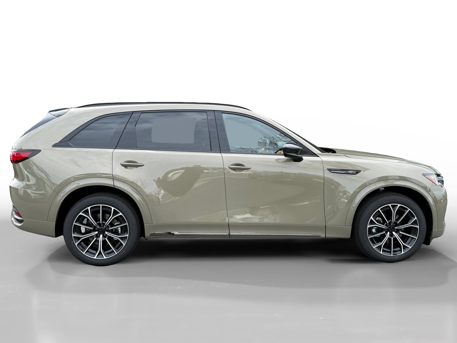 New 2026 MAZDA CX-70 3.3 Turbo S w/ Premium Plus AWD/4WD image 6