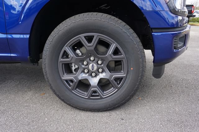 New 2026 Ford F150 STX w/ Equipment Group 200A AWD/4WD image 22