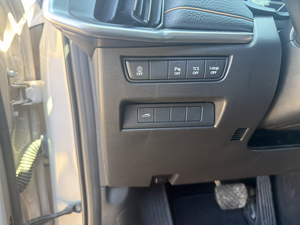 Used 2025 MAZDA CX-90 3.3 Turbo w/ Preferred Package image 25