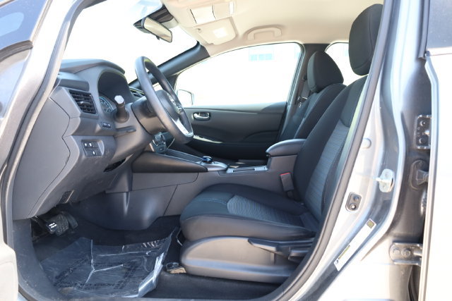 Certified 2023 Nissan Leaf S FWD image 13