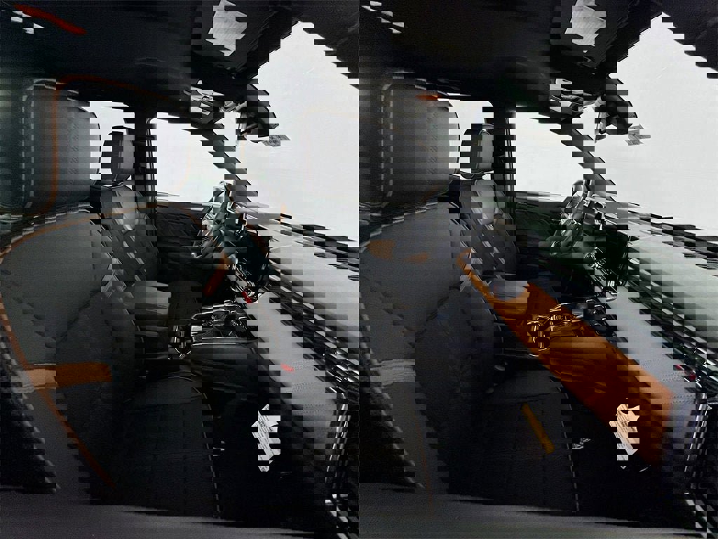 New 2026 GMC Canyon AT4 w/ Nightfall Essentials Package image 21