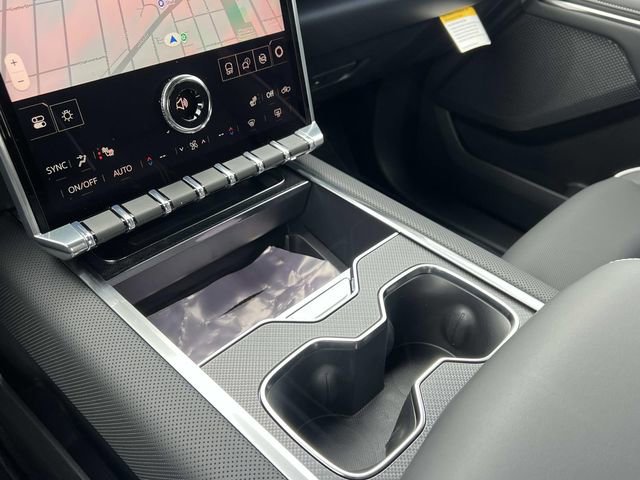 New 2026 GMC Sierra EV Elevation w/ LPO, Elevation Dark Package image 29