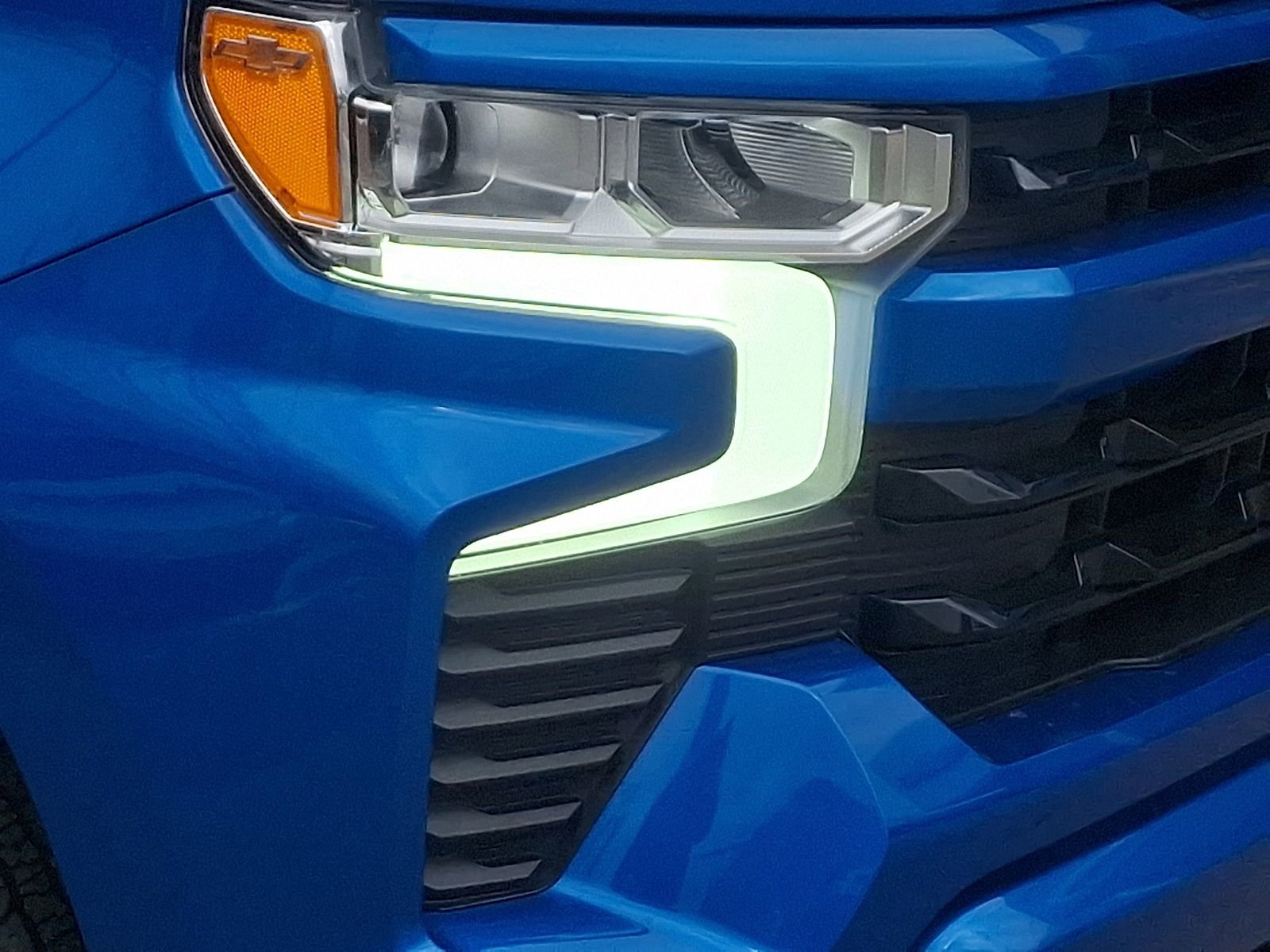 Used 2022 Chevrolet Silverado 1500 RST w/ Z71 Off-Road Package image 9