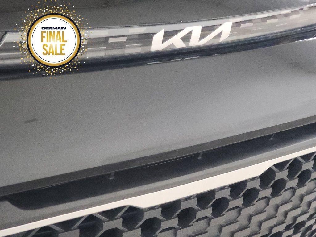 Certified 2023 Kia Soul LX w/ LX Technology Package image 11