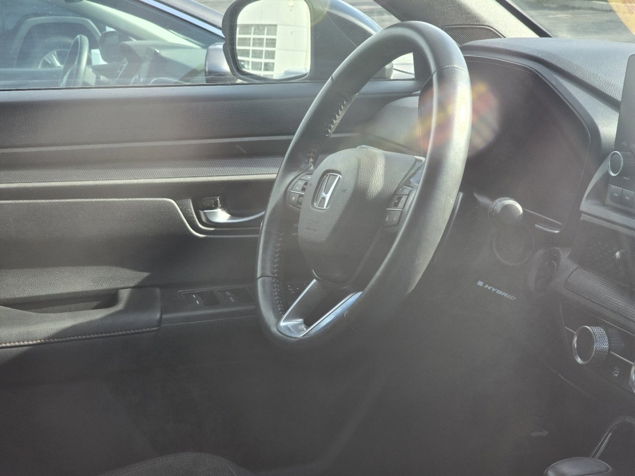 Used 2023 Honda CR-V Sport image 15