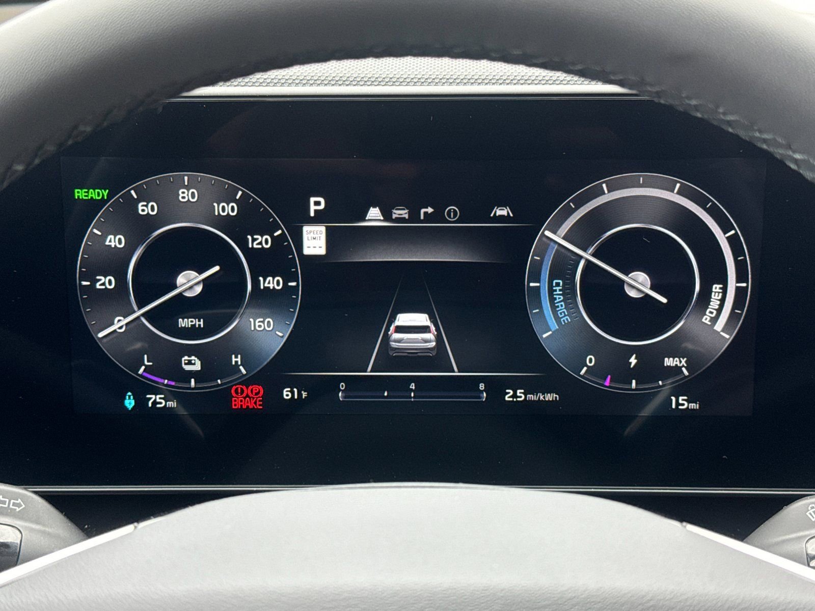New 2026 Kia Niro Wind FWD image 24