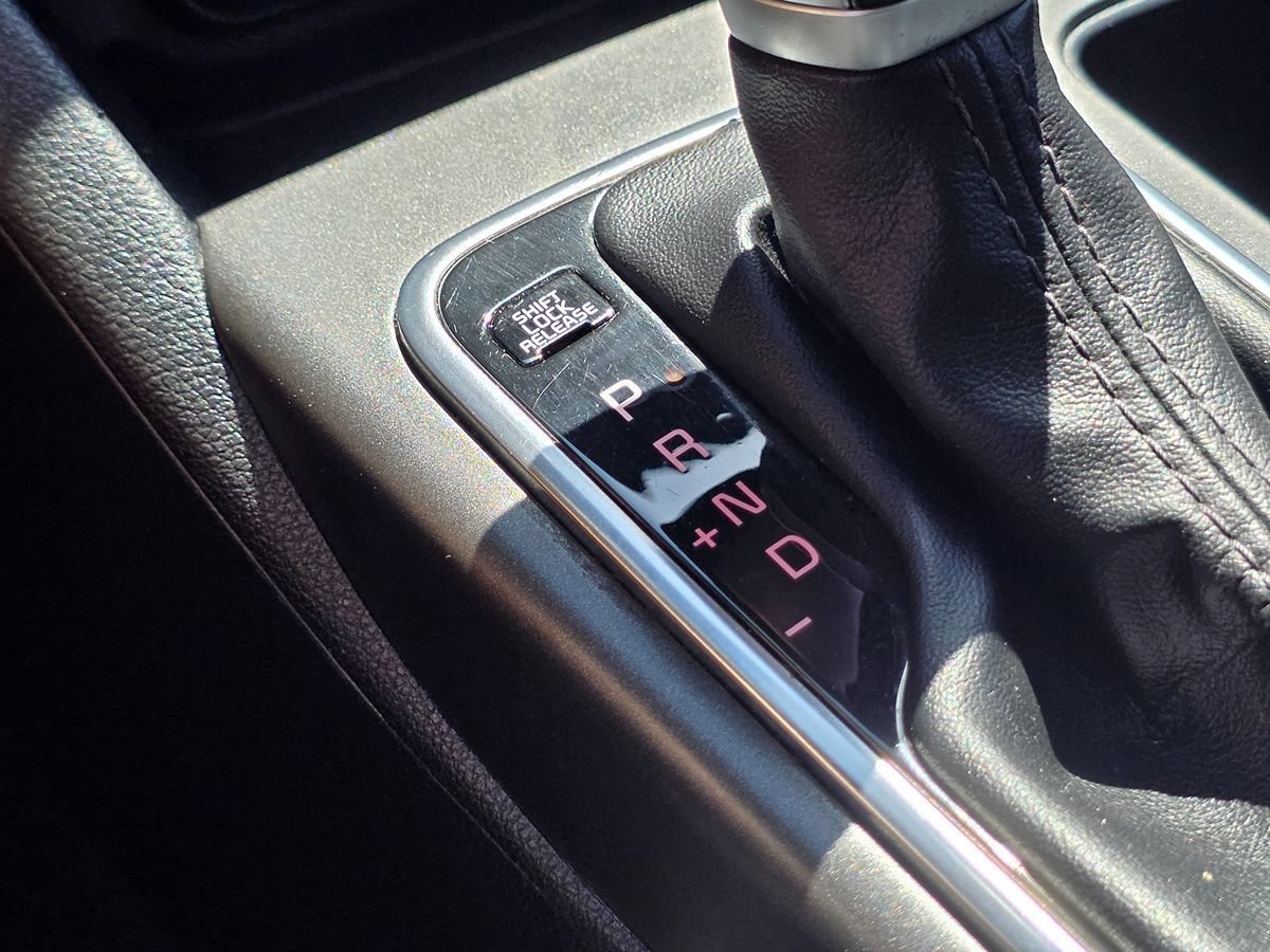 Used 2018 Kia Optima S FWD image 41