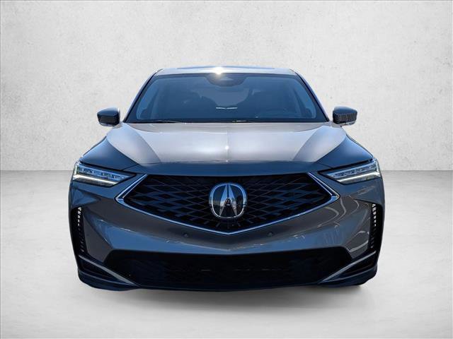 Used 2026 Acura MDX SH-AWD w/ Technology Package image 2