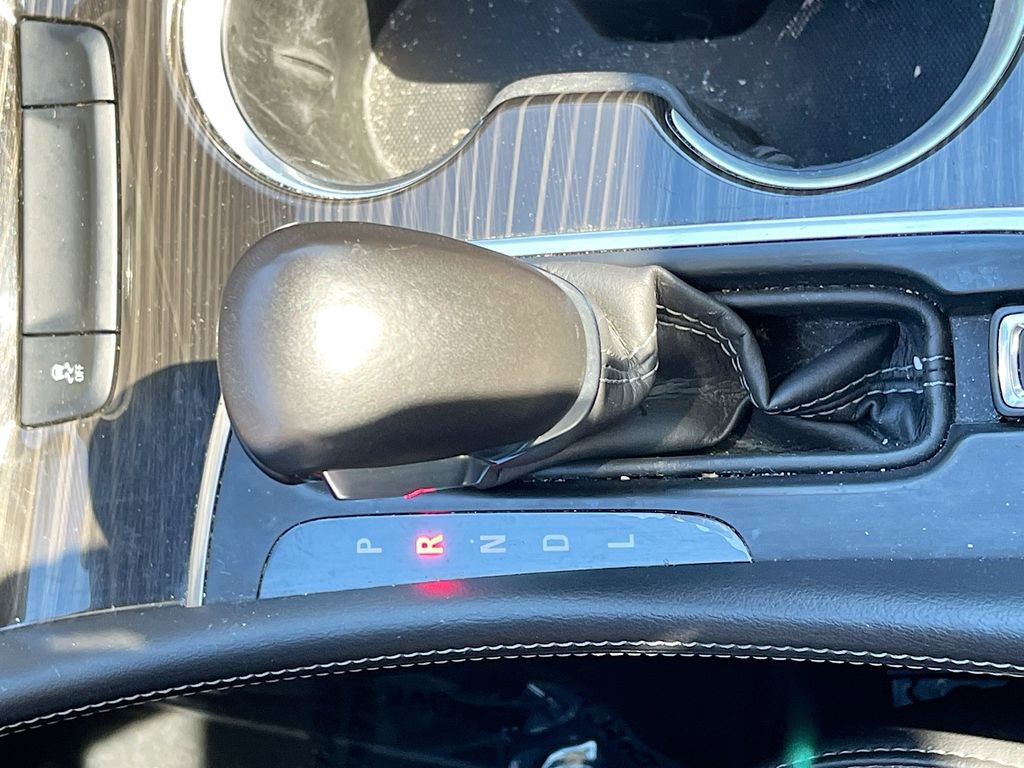 Used 2020 Buick Envision Premium image 17