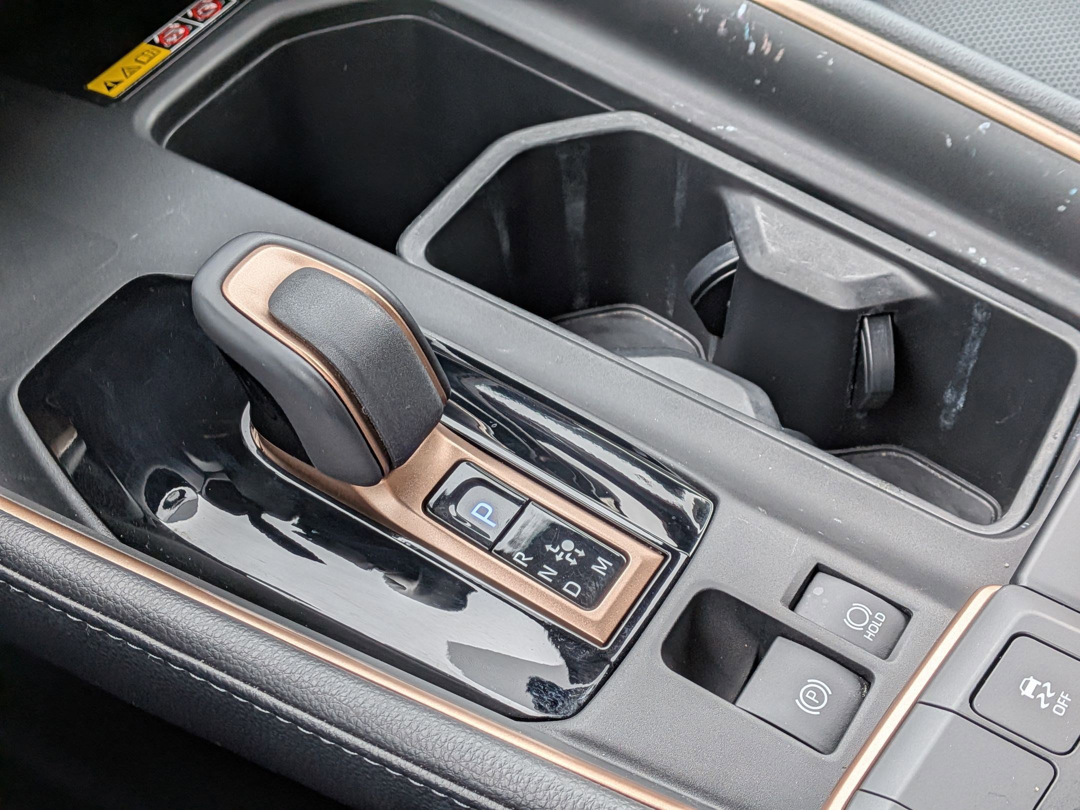 Used 2024 Toyota Grand Highlander AWD Hybrid image 24