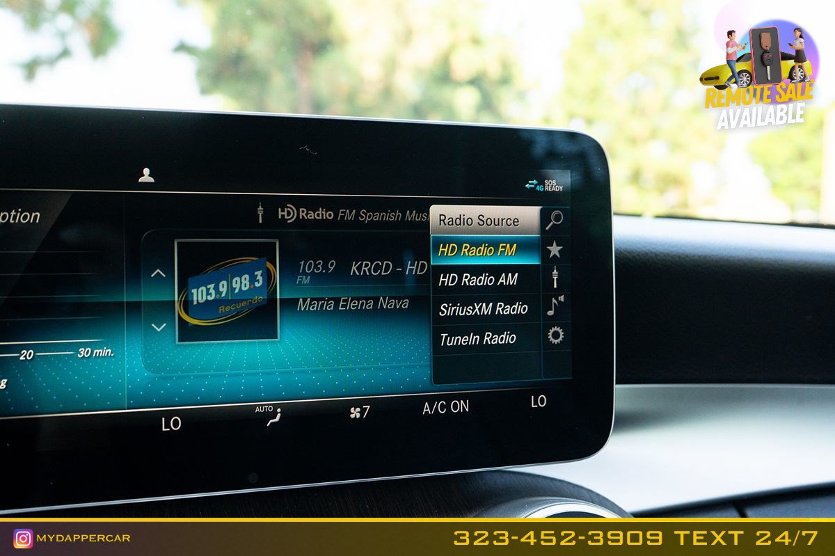 Used 2020 Mercedes-Benz C 300 Coupe image 31