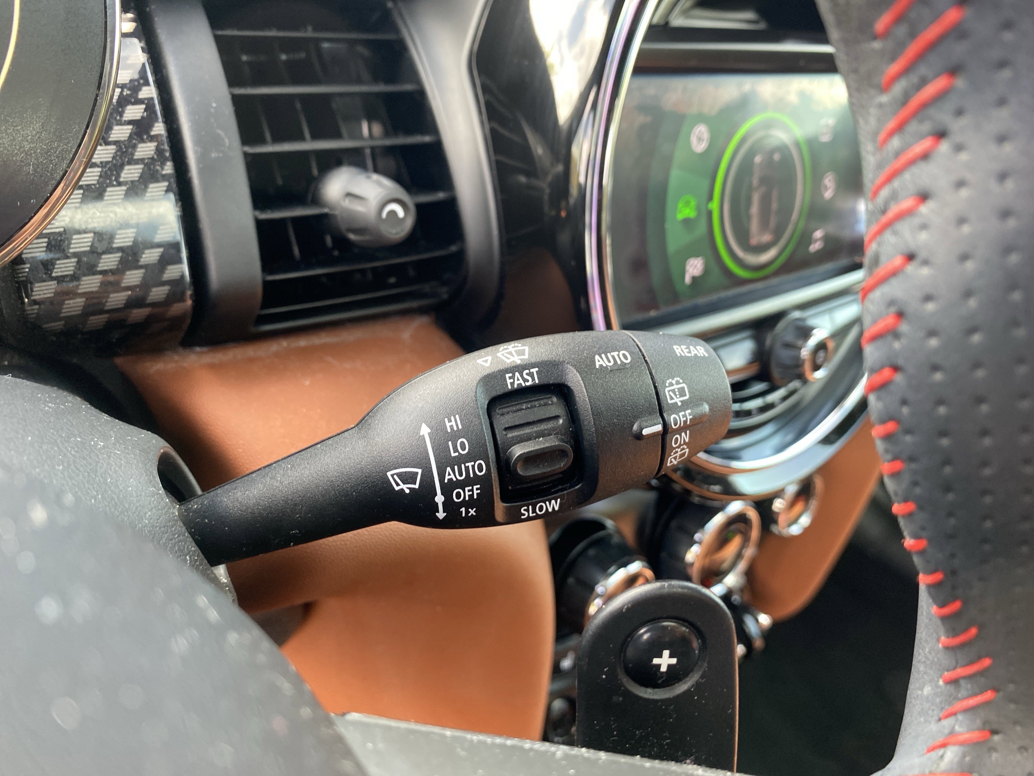 Used 2021 MINI Cooper S FWD image 33