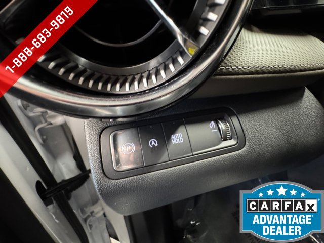 Used 2025 Chevrolet Equinox LT w/ Convenience Package II FWD image 23