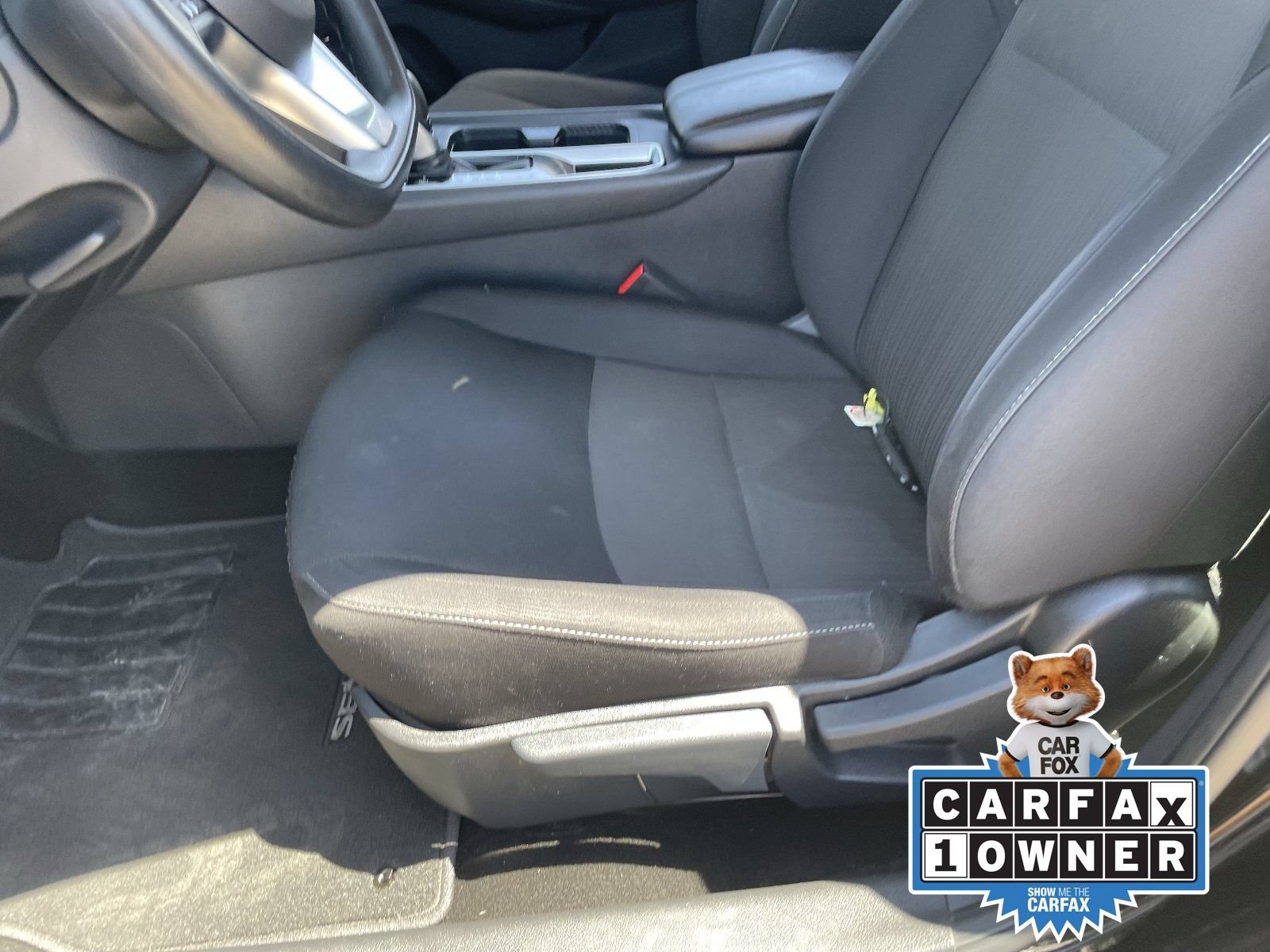 Used 2024 Nissan Sentra SV FWD image 21
