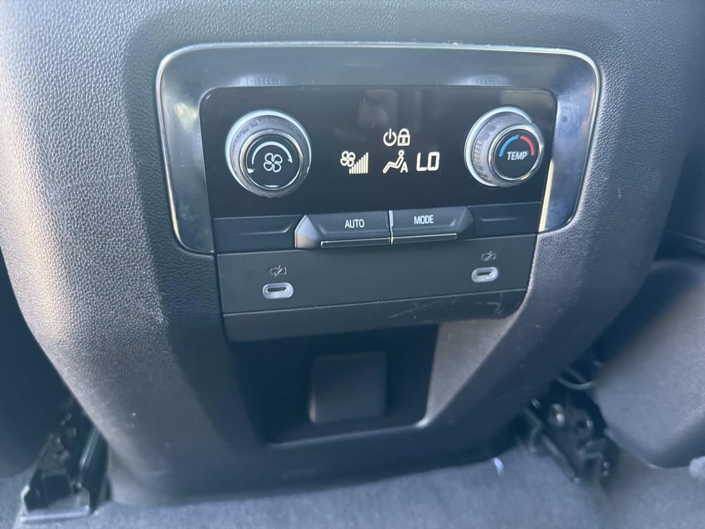 Used 2023 Chevrolet Tahoe LT AWD/4WD image 20
