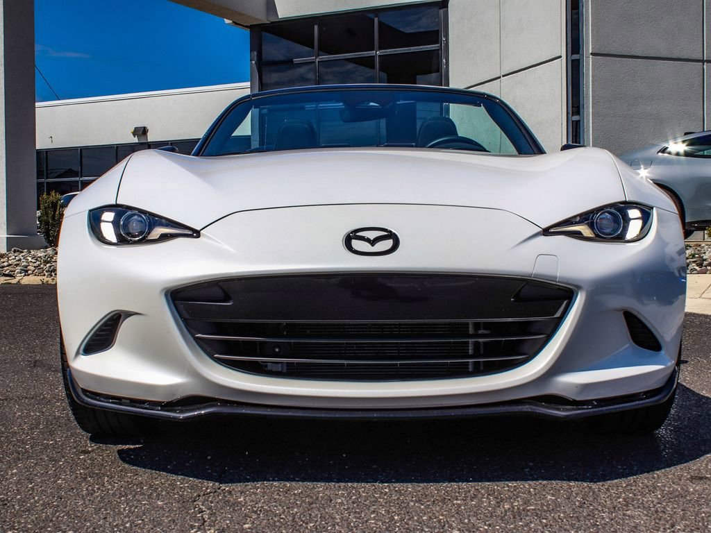 Used 2024 MAZDA MX-5 Miata Club image 2