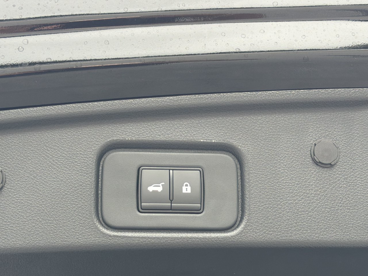 New 2026 Nissan Pathfinder SV FWD image 19