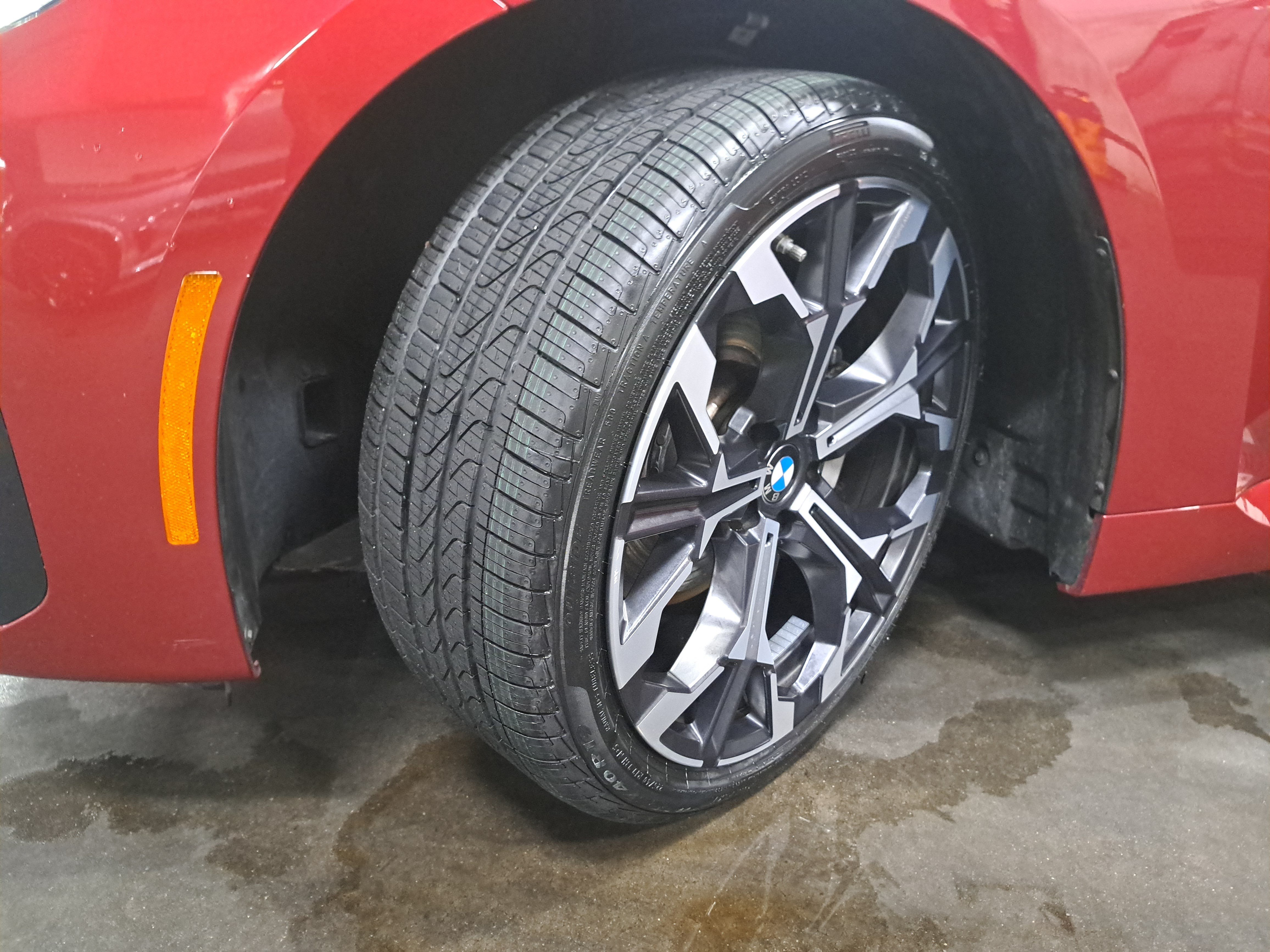 Certified 2025 BMW 230i Coupe w/ M Sport Package RWD image 33