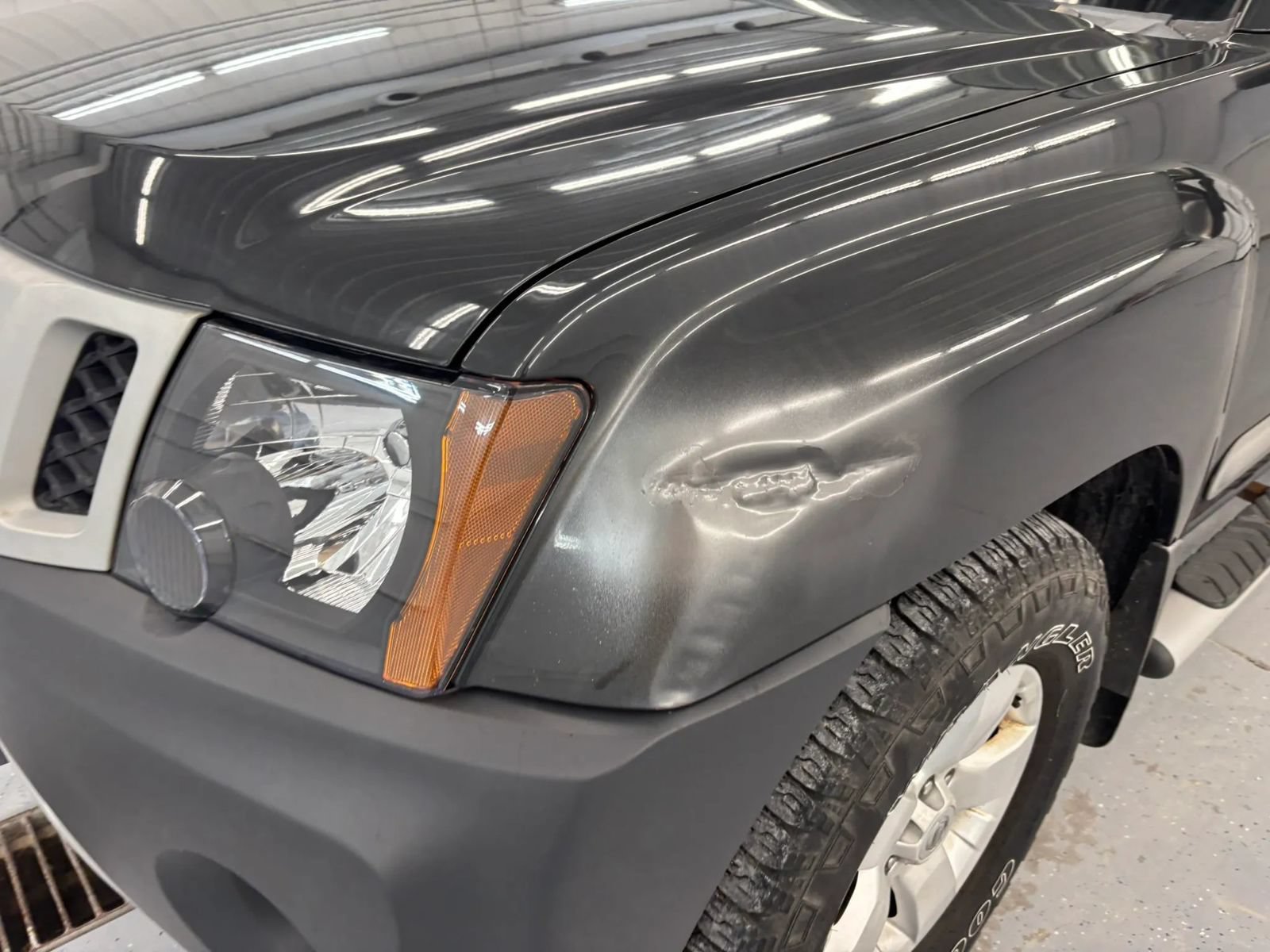 Used 2011 Nissan Xterra S w/ 4X4 Value Package image 18
