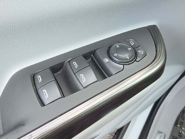 Certified 2023 GMC Acadia SLT FWD image 21