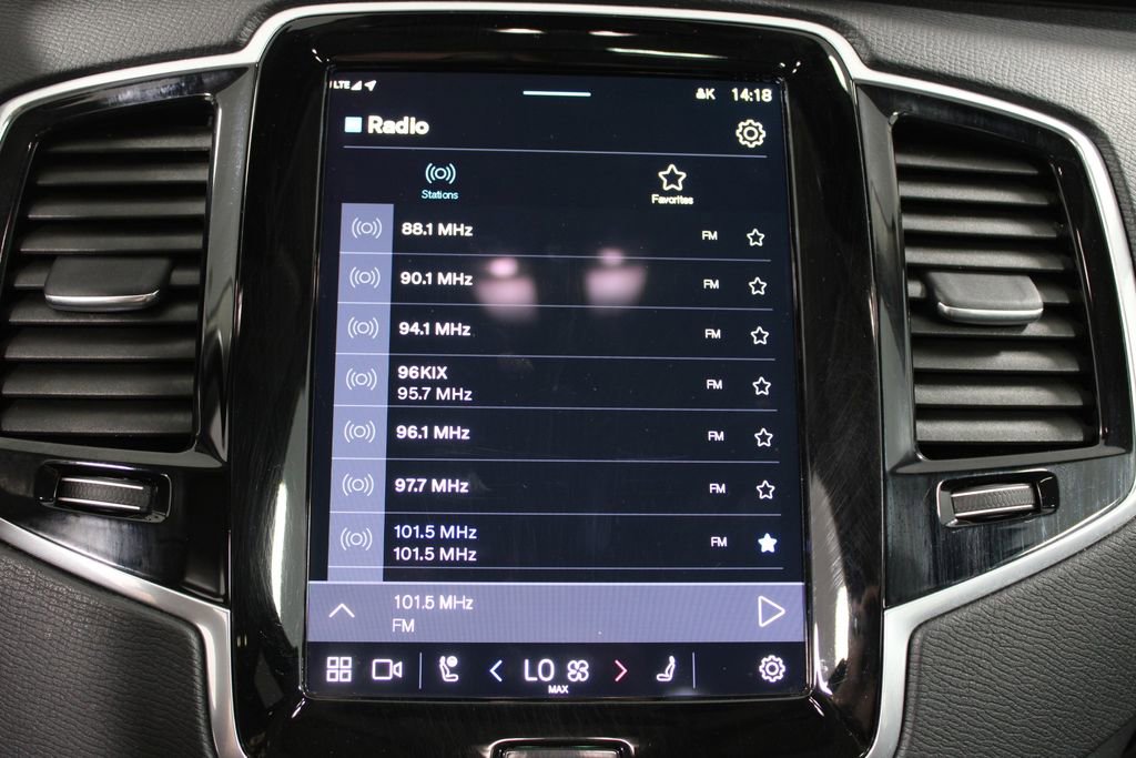 Used 2024 Volvo XC90 T8 Plus w/ Protection Package Premier AWD/4WD image 49