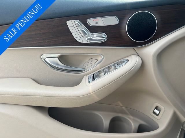 Certified 2021 Mercedes-Benz GLC 300 4MATIC image 17