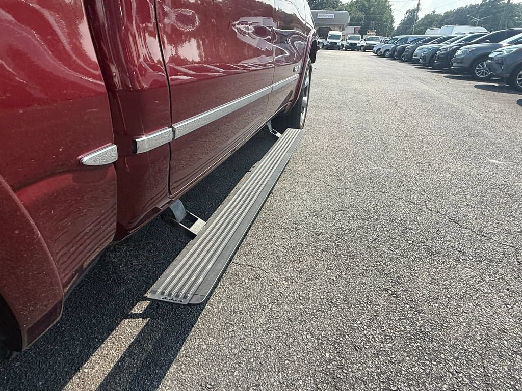 Used 2020 RAM 1500 Limited AWD/4WD image 23