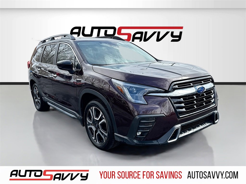 Used 2024 Subaru Ascent Touring w/ Popular Package #2