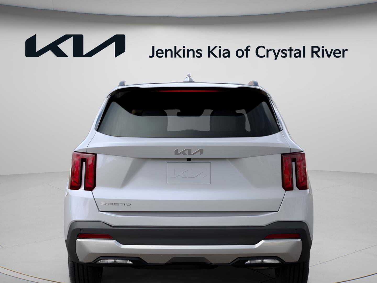 New 2026 Kia Sorento S image 8