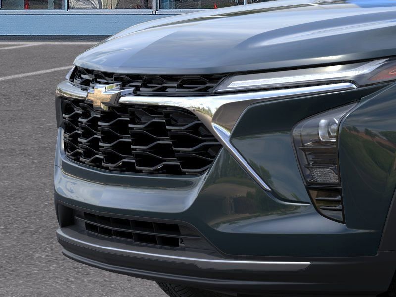 New 2026 Chevrolet Trax LT FWD image 13