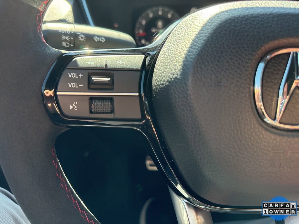 Certified 2026 Acura Integra Type S image 21