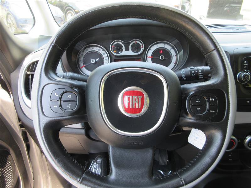 Used 2014 FIAT 500L Easy FWD image 13