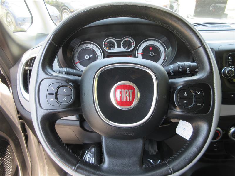 Used 2014 FIAT 500L Easy image 13