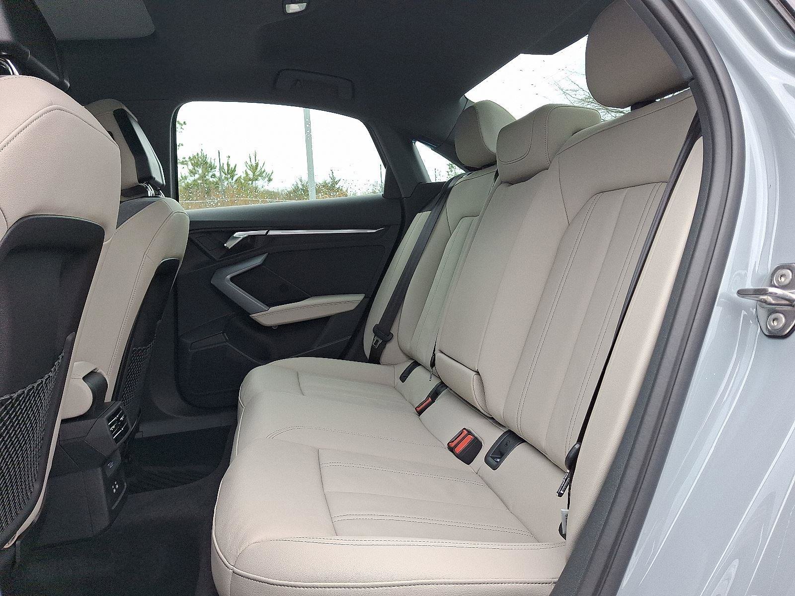 New 2026 Audi A3 2.0T Premium Plus image 8